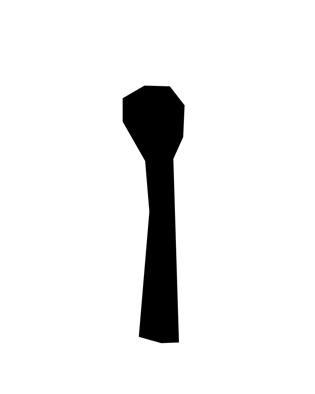 left